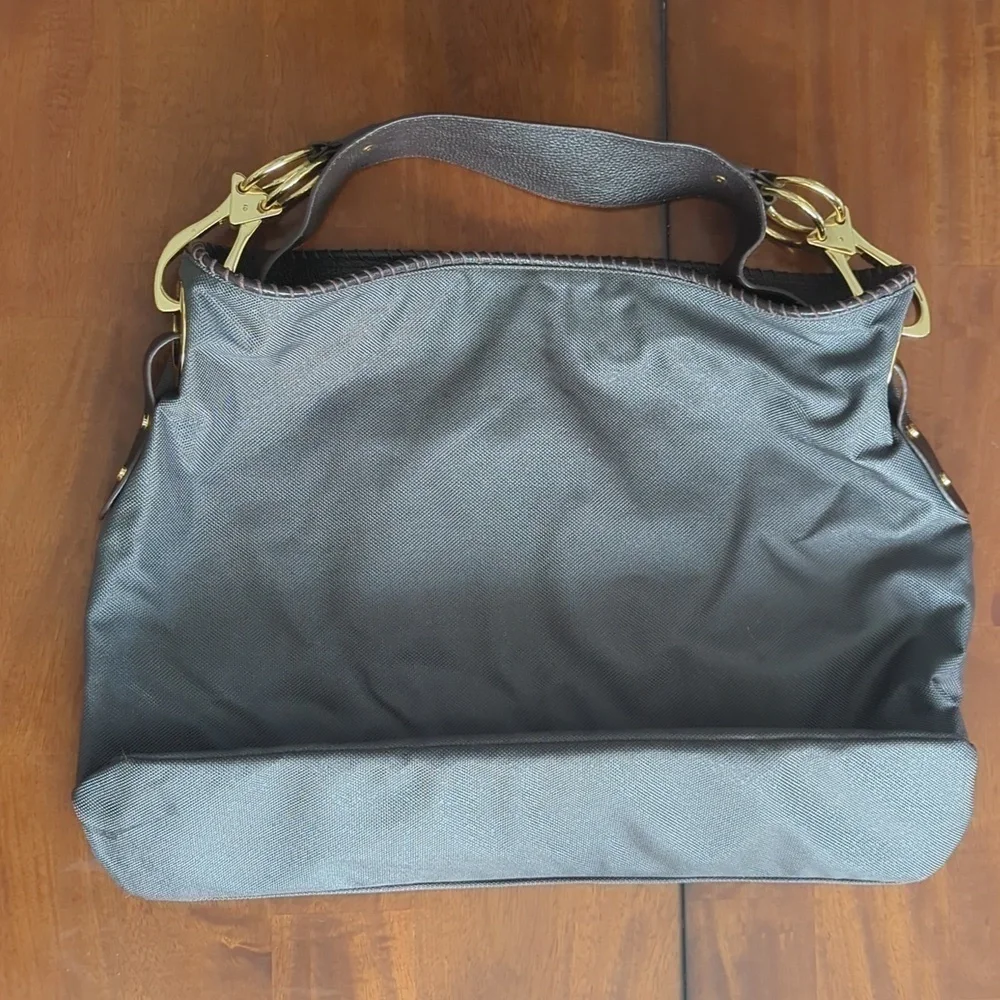 JPK Paris 75 Shoulder Hobo Bag